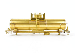 HO Brass Lambert Various Roads I.C.C. 103-W 10,000 Gallon Tank Car