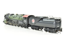 Load image into Gallery viewer, HO Brass Hybrid BLI - Broadway Limited Imports GN - Great Northern S-2 4-8-4 FP DCC and Sound
