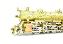 Load image into Gallery viewer, O Brass Sunset Models USRA - United States Railway Administration Light 2-8-2 Mikado
