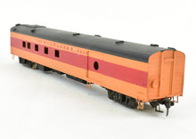 Load image into Gallery viewer, HO Brass Oriental Limited MILW - Milwaukee Road Olympain Hiawatha #1315 or 1316 Baggage Dorm CP
