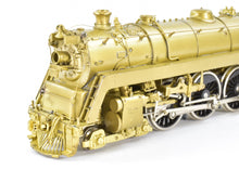 Load image into Gallery viewer, HO Brass VH - Van Hobbies CNR - Canadian National Railway K-5a 4-6-4 Hudson
