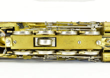 Load image into Gallery viewer, HO Brass Key Imports SOU - Southern Railway MS-1 2-8-2 Mikado
