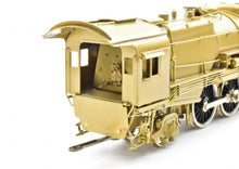 Load image into Gallery viewer, HO Brass PFM - United PRR - Pennsylvania Railroad K4s Modern 4-6-2 Pacific Hi Grade 1980 Run
