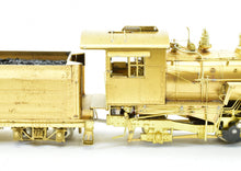 Load image into Gallery viewer, HOn3 Brass PFM - Fujiyama D&amp;RGW - Denver &amp; Rio Grande Western Class K-37 2-8-2 Mikado
