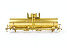 Load image into Gallery viewer, HO Brass Lambert Various Roads I.C.C. 103-W 10,000 Gallon Tank Car
