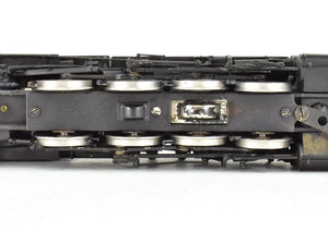 HO Brass NPP - Nickel Plate Products C&NW - Chicago & North Western Class Z 2-8-0 Custom Painted