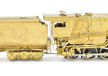 Load image into Gallery viewer, HO Brass PFM - Tenshodo GN - Great Northern 2-8-8-0 Class N-3 1967 Run
