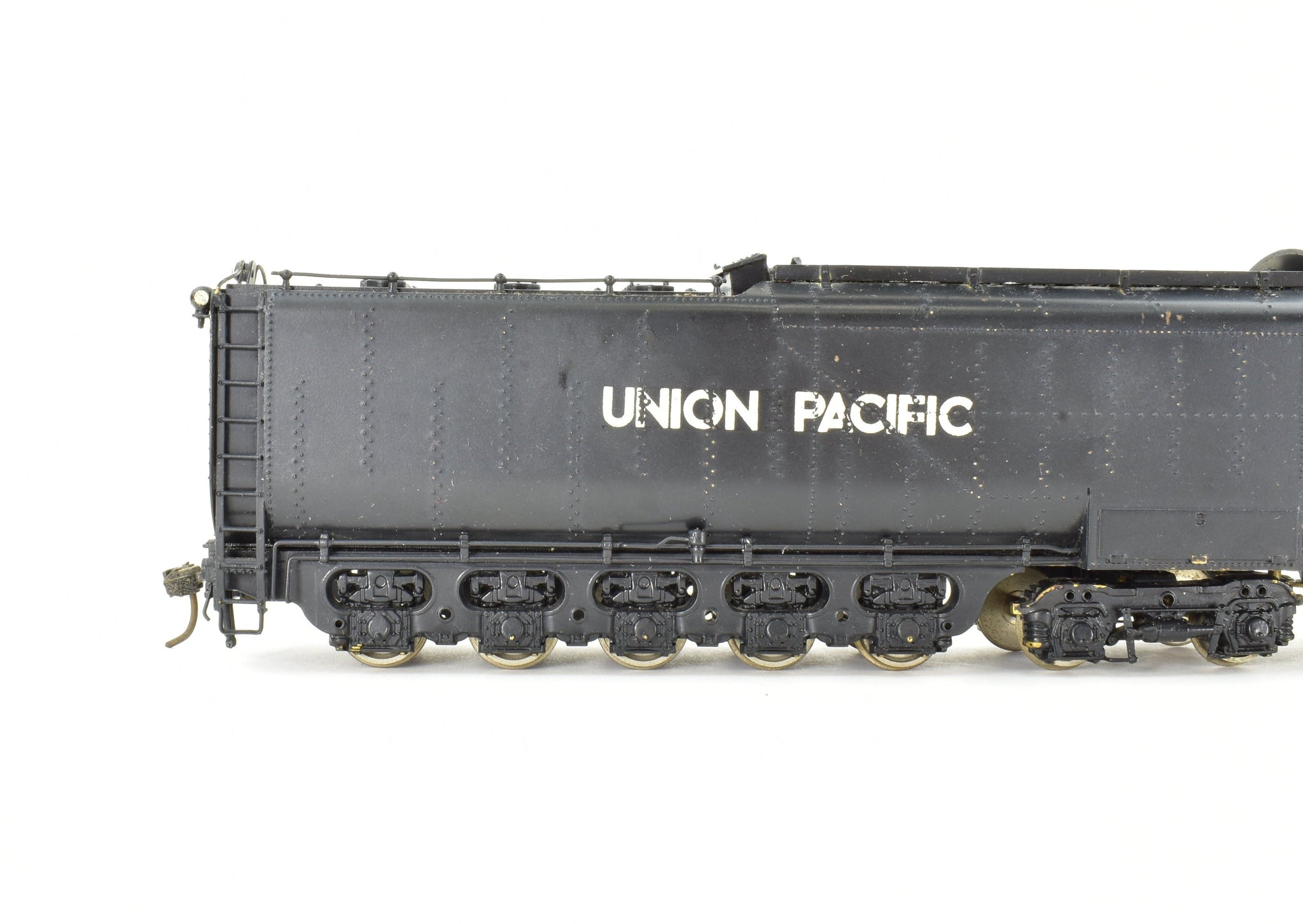 HO Brass CON PFM - Tenshodo UP - Union Pacific 4-8-8-4 