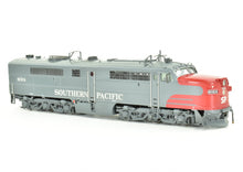 Load image into Gallery viewer, HO Brass CON OMI - Overland Models Inc. SP  - Southern Pacific ALCO PA-2/PB-2/PA-2 3-Unit Set Factory Painted w/ DCC
