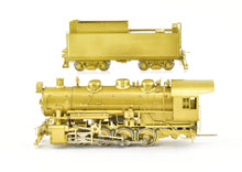 Load image into Gallery viewer, HO Brass Oriental Limited USRA 0-8-0 NKP - CB&amp;Q - Burlington Route Version
