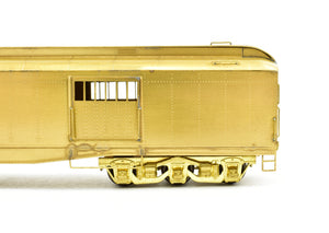 HO Brass Hi-Country Brass ATSF - Santa Fe Baggage Express #257