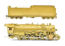 Load image into Gallery viewer, HO Brass NJ Custom Brass WM - Western Maryland I-2 2-10-0 Decapod
