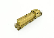 Load image into Gallery viewer, HO Brass Trains Inc. C&amp;IM - Chicago &amp; Illinois Midland Railway - EMD RS-1325 Diesel Switcher
