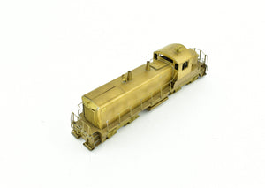 HO Brass Trains Inc. C&IM - Chicago & Illinois Midland Railway - EMD RS-1325 Diesel Switcher