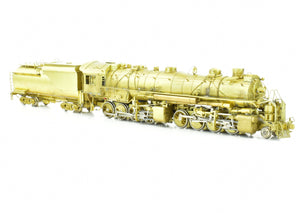 HO Brass Sunset Models UP - Union Pacific - 2-8-8-0 "Bull Moose" Compound Articulated