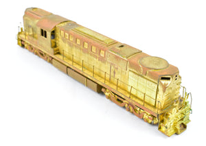 HO Brass Alco Models Variou Roads ALCO DL-600B RSD-15 High Hood Diesel