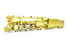 Load image into Gallery viewer, HO Brass CON OMI - Overland Models Inc. CNJ - Central Railroad of New Jersey G-4 4-6-2 #810-814
