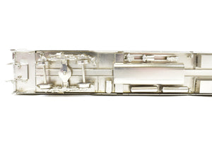 HO Brass The Palace Car Company D&H - Delaware & Hudson also D&RGW - Denver & Rio Grande Western Chair Car No. 21/25