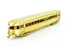 Load image into Gallery viewer, HO Brass MTS Imports P&amp;W- Philadelphia &amp; Western Brill &quot;Bullet&quot; Interurban
