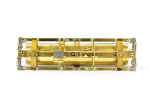 HO Brass Lambert Various Roads I.C.C. 103-W 10,000 Gallon Tank Car