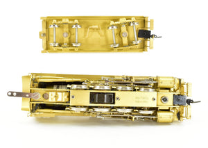 HO Brass Oriental Limited USRA 0-8-0 NKP - Nickel Plate Road Version