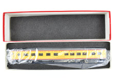 Load image into Gallery viewer, HO Brass Soho MILW - Milwaukee Road Lake Series Sleeper Custom Painted
