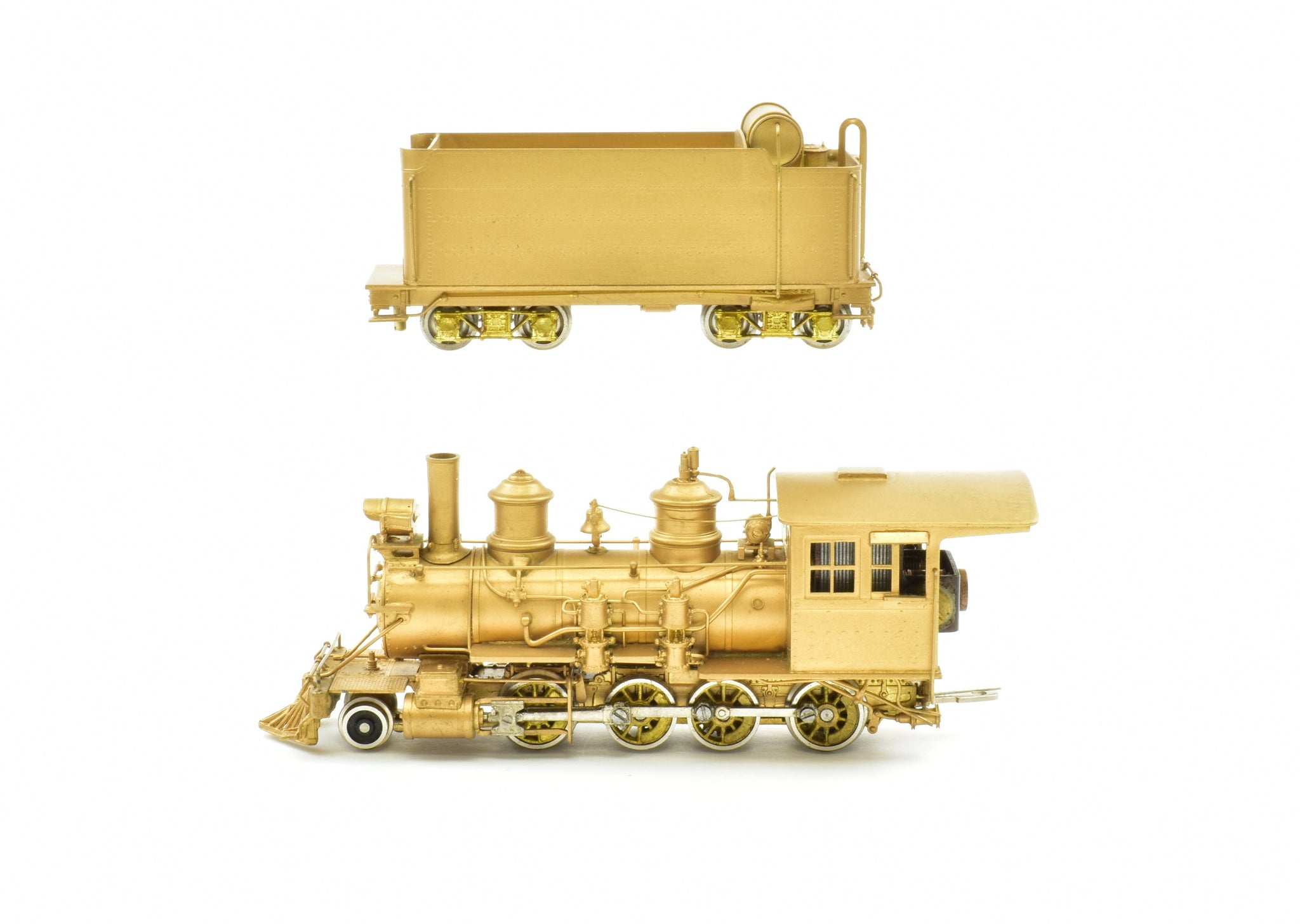 HOn3 Brass Westside Model Co. D&RGW - Denver & Rio Grande Western