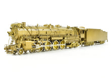 Load image into Gallery viewer, HO Brass OMI - Overland Models CB&amp;Q - Burlington Route O-5 4-8-4 #5600-5607
