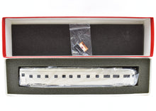 Load image into Gallery viewer, Brass Oriental Limited ATSF - Santa Fe &quot;Super Chief&quot; Car Observation Sleeper Navajo
