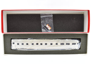 Brass Oriental Limited ATSF - Santa Fe "Super Chief" Car Observation Sleeper Navajo