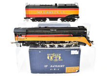 Load image into Gallery viewer, HO Brass PFM - United SP - Southern Pacific Class GS-4 4-8-4 Custom Painted
