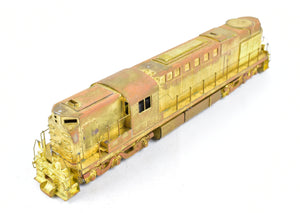 HO Brass Alco Models Variou Roads ALCO DL-600B RSD-15 High Hood Diesel