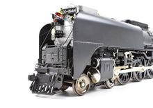 Load image into Gallery viewer, O Brass CON OMI - Overland Models, Inc. UP - Union Pacific FEF-3 4-8-4 1996, 1997 Excursion Era Version

