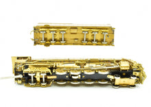 Load image into Gallery viewer, HO Brass PFM - Fujiyama MP - Missouri Pacific 4-8-4 &quot;2200&quot; Crown Model
