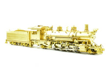 Load image into Gallery viewer, HOn3 Brass Westside Model Co. D&amp;RGW - Denver &amp; Rio Grande Western Mikado Class K-37 2-8-2
