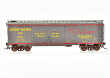 Load image into Gallery viewer, HO Brass Beaver Creek UP - Union Pacific Express Box Car B-50-25 Series FP No. 9100
