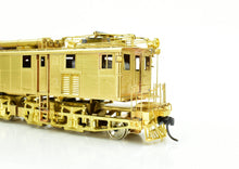 Load image into Gallery viewer, HO Brass NJ Custom Brass NH - New Haven Class EF-2 Electric Locomotive
