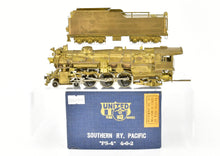 Load image into Gallery viewer, HO Brass PFM - United SOU - Southern Railway PS-4 4-6-2 Pacific
