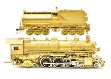 Load image into Gallery viewer, HO Brass Westside Model Co. SP - Southern Pacific Class P-10 4-6-2 Pacific
