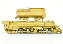 Load image into Gallery viewer, HO Brass CON Sunset Models B&amp;O - Baltimore &amp; Ohio &amp; SAL - Seaboard Air Line KB-1 2-6-6-4
