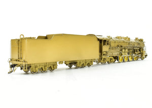 HO Brass OMI - Overland Models CB&Q - Burlington Route O-5 4-8-4 #5600-5607