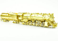 Load image into Gallery viewer, HO Brass OMI - Overland Models B&amp;O - Baltimore &amp; Ohio - S-1a - 2-10-2
