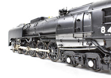 Load image into Gallery viewer, O Brass CON OMI - Overland Models, Inc. UP - Union Pacific FEF-3 4-8-4 1996, 1997 Excursion Era Version
