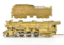 Load image into Gallery viewer, HO Brass PFM - United SOU - Southern Railway PS-4 4-6-2 Pacific
