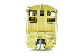 HO Brass Alco Models NYC - New York Central & Various Roads Fairbanks Morse FM H-20-44 Switcher