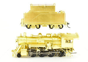 HO Brass OMI - Overland Models CNR - Canadian National Railway N4 2-8-0