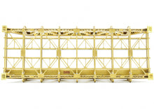 Load image into Gallery viewer, HO Brass OMI - Overland Models, Inc Pony Truss Thru Bridge 93 2-Track Type With Added Braces
