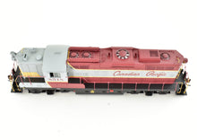 Load image into Gallery viewer, HO Athearn Genesis CPR - Canadian Pacific Railway EMD GP9 DCC Ready
