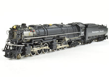 Load image into Gallery viewer, HO Brass Sunset Models NP - Northern Pacific Z-6 4-6-6-4 Challenger FP with QSI DCC &amp; Sound
