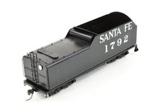 Load image into Gallery viewer, HO Brass Oriental Limited Powerhouse ATSF - Santa Fe USRA 2-8-8-2 Mallet Factory Painted
